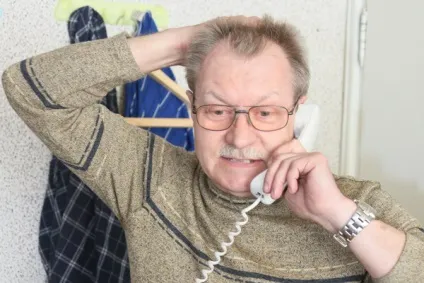 Як розмовляти з колекторами по телефону і вести себе правильно при спілкуванні (розмовляти) Як розмовляти з колекторами по телефону і вести себе правильно при спілкуванні