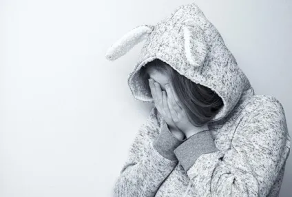 Як реагувати на хамство підлітка якщо вже нічого не допомагає