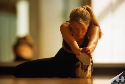 Як привчити себе до спорту - fitness зараз (себе) Як привчити себе до спорту - fitness зараз