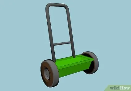 Як поширювати вапно