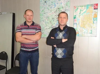 Як працюється поліції в приміському Соснівському районі - інтерв'ю з начальником відділу мвс (районі) Як працюється поліції в приміському Соснівському районі - інтерв'ю з начальником відділу мвс