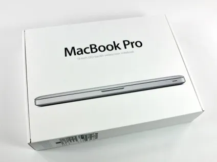 Як розібрати ноутбук apple macbook pro 13 Як розібрати ноутбук apple macbook pro 13