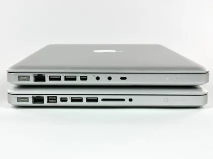 Як розібрати ноутбук apple macbook pro 13 Як розібрати ноутбук apple macbook pro 13