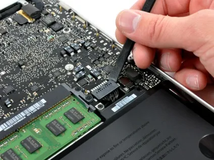Як розібрати ноутбук apple macbook pro 13 Як розібрати ноутбук apple macbook pro 13