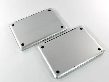 Як розібрати ноутбук apple macbook pro 13 Як розібрати ноутбук apple macbook pro 13