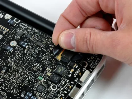 Як розібрати ноутбук apple macbook pro 13 Як розібрати ноутбук apple macbook pro 13