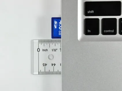 Як розібрати ноутбук apple macbook pro 13 Як розібрати ноутбук apple macbook pro 13