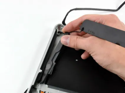 Як розібрати ноутбук apple macbook pro 13 Як розібрати ноутбук apple macbook pro 13