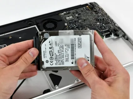 Як розібрати ноутбук apple macbook pro 13 Як розібрати ноутбук apple macbook pro 13
