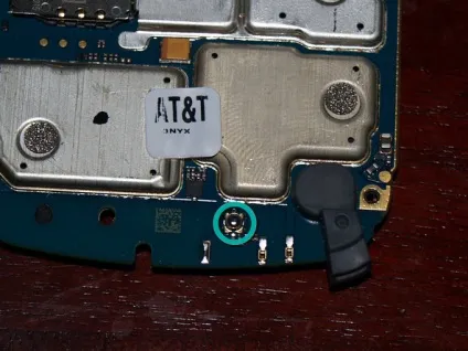 Як розібрати телефон rim blackberry bold 9700 - блогофоліо роману паулова (blackberry) Як розібрати телефон rim blackberry bold 9700 - блогофоліо роману паулова