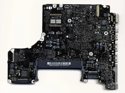 Як розібрати ноутбук apple macbook pro 13 Як розібрати ноутбук apple macbook pro 13