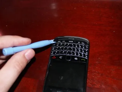 Як розібрати телефон rim blackberry bold 9700 - блогофоліо роману паулова (9700) Як розібрати телефон rim blackberry bold 9700 - блогофоліо роману паулова