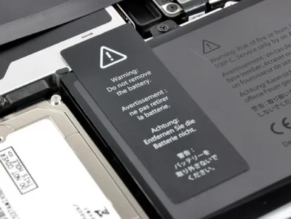 Як розібрати ноутбук apple macbook pro 13 Як розібрати ноутбук apple macbook pro 13