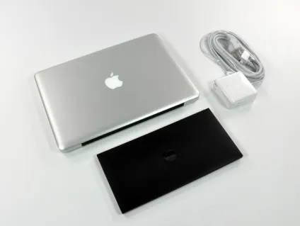Як розібрати ноутбук apple macbook pro 13 Як розібрати ноутбук apple macbook pro 13
