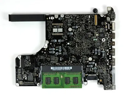 Як розібрати ноутбук apple macbook pro 13 Як розібрати ноутбук apple macbook pro 13