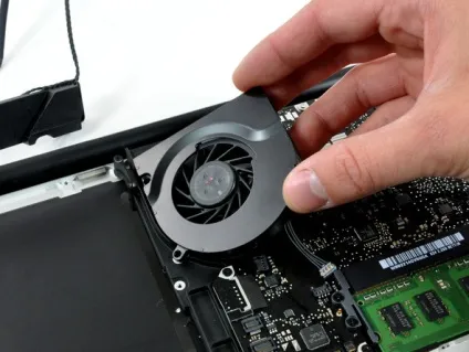 Як розібрати ноутбук apple macbook pro 13 Як розібрати ноутбук apple macbook pro 13