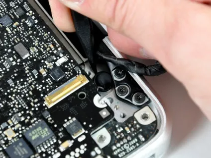 Як розібрати ноутбук apple macbook pro 13 Як розібрати ноутбук apple macbook pro 13