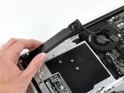 Як розібрати ноутбук apple macbook pro 13 Як розібрати ноутбук apple macbook pro 13
