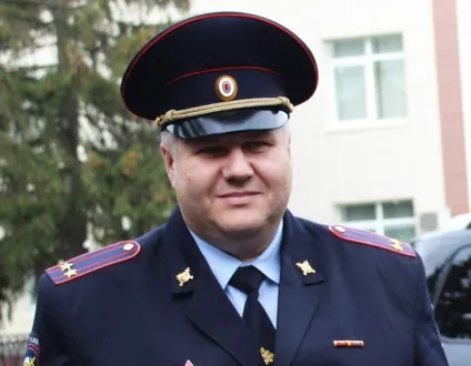 Як працюється поліції в приміському Соснівському районі - інтерв'ю з начальником відділу мвс (Соснівському) Як працюється поліції в приміському Соснівському районі - інтерв'ю з начальником відділу мвс