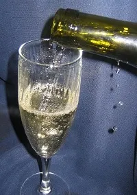Як зробити швидке вино