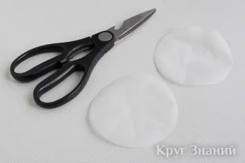 Як зробити формочки для мафінів - коло знань (зробити) Як зробити формочки для мафінів - коло знань