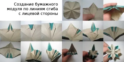 Як зробити ляльку з паперу - 3 докладних майстер-класу (ляльку) Як зробити ляльку з паперу - 3 докладних майстер-класу