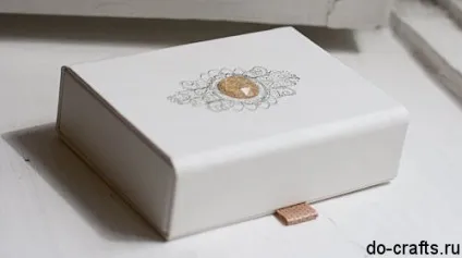 Як зробити коробку для зберігання грошей, схема (зберігання) Як зробити коробку для зберігання грошей, схема
