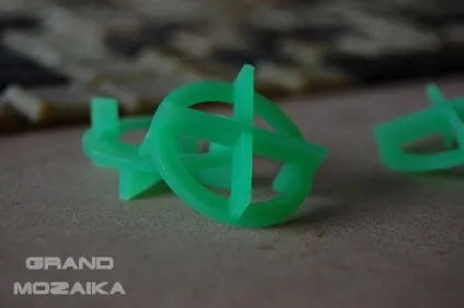 Як самому укласти мозаїку на папері - покрокова інструкція (мозаїка) Як самому укласти мозаїку на папері - покрокова інструкція