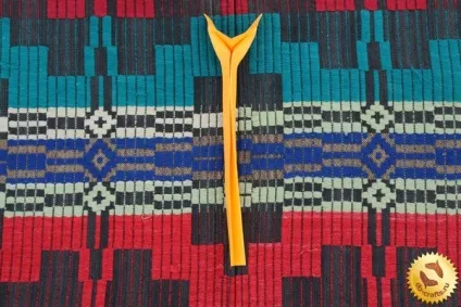 Як зробити кота з паперу своїми руками, кольорова орігамі виріб (своїми) Як зробити кота з паперу своїми руками, кольорова орігамі виріб