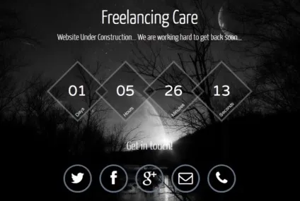 Як зробити Лендінгем Пейдж самому - оглядова стаття про landing pages (зробити) Як зробити Лендінгем Пейдж самому - оглядова стаття про landing pages