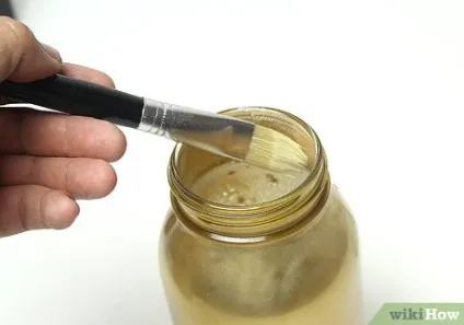 Як зробити клей mod podge