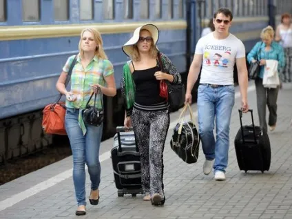 Як здати квитки на поїзд, літак і автобус - мережеве видання М24 - Київ 24 (поїзда) Як здати квитки на поїзд, літак і автобус - мережеве видання М24 - Київ 24