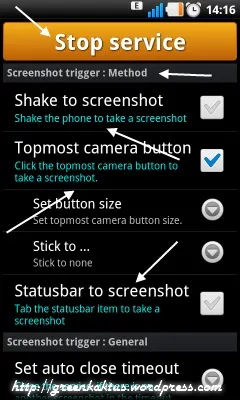 Як зробити скріншот на android-пристрої, блог зеленого кактуса (зробити) Як зробити скріншот на android-пристрої, блог зеленого кактуса
