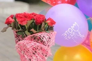 Як зробити тату сюрприз на день народження