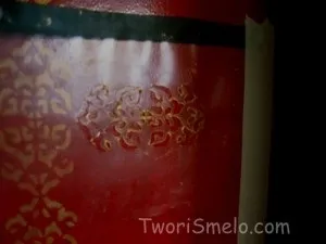 Як зробити трафарет для декору своїми руками, творчість - це життя!