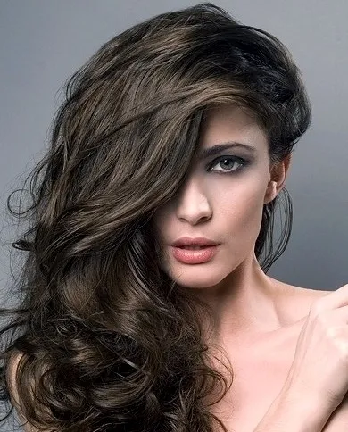 Як зробити недбалі зачіски, фото, hair fresh (зробити) Як зробити недбалі зачіски, фото, hair fresh