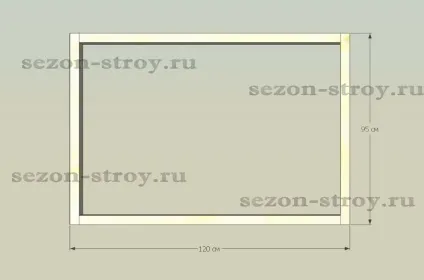 Як зробити теплу будку для собаки, сезон-буд (зробити) Як зробити теплу будку для собаки, сезон-строй