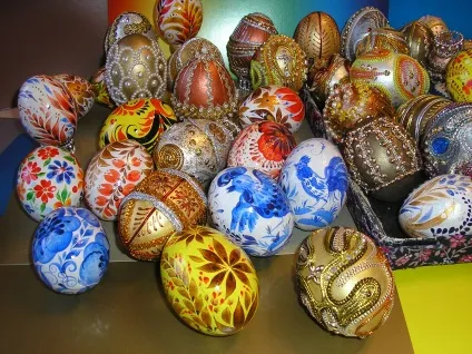 Як зробити пап'є маше в домашніх умовах (умовах) Як зробити пап'є маше в домашніх умовах