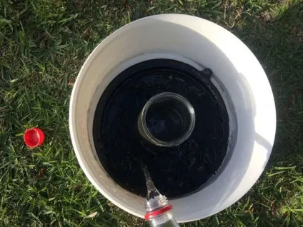 Як зробити солону морську воду придатною для пиття лайфхак виживання, чорт забирай (лайфхак) Як зробити солону морську воду придатною для пиття лайфхак виживання, чорт забирай