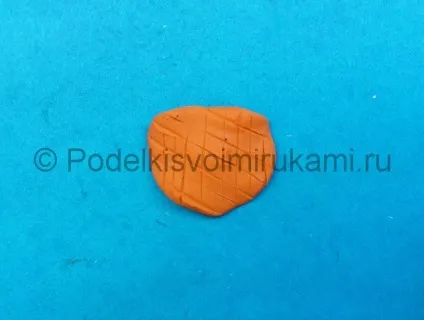 Як зробити морозиво з пластиліну своїми руками покрокові уроки (своїми) Як зробити морозиво з пластиліну своїми руками покрокові уроки