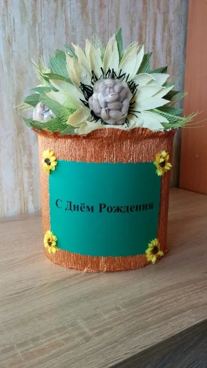 Як зробити пивний букет як зробити букет з пива своїми руками (подарунок) Як зробити пивний букет як зробити букет з пива своїми руками