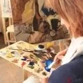 Як змішувати фарби для отримання необхідного кольору, малюнки олівцем поетапно (палітра) Як змішувати фарби для отримання необхідного кольору, малюнки олівцем поетапно