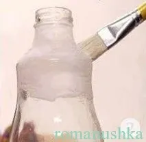 Як зробити вазу своїми руками, максимум ідей (вазу) Як зробити вазу своїми руками, максимум ідей