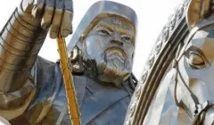 Як з легкої руки португальців в європі називали китайських чиновників