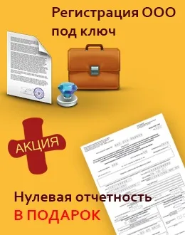 Як створити фірму-одноденку (фірму-одноденку) Як створити фірму-одноденку