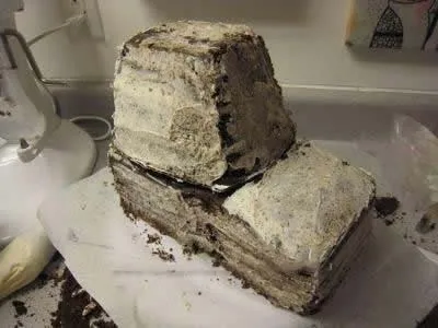 Як зробити трактор з мастики (мастики) Як зробити трактор з мастики