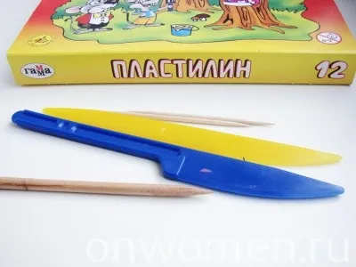 Як зліпити ангела з пластиліну своїми руками майстер-клас з фото (руками) Як зліпити ангела з пластиліну своїми руками майстер-клас з фото
