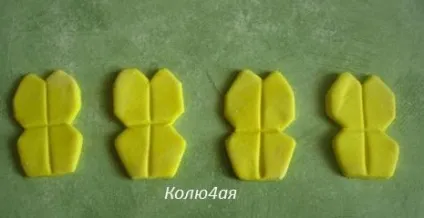 Як зліпити з пластиліну черепашку ніндзя (ліплення) Як зліпити з пластиліну черепашку ніндзя