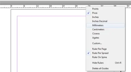 Як зробити журнал або газету в indesign (журнал) Як зробити журнал або газету в indesign