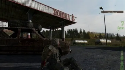 Як створити свій сервер dayz standalone з збереженнями статистики та лута (player) Як створити свій сервер dayz standalone з збереженнями статистики та лута